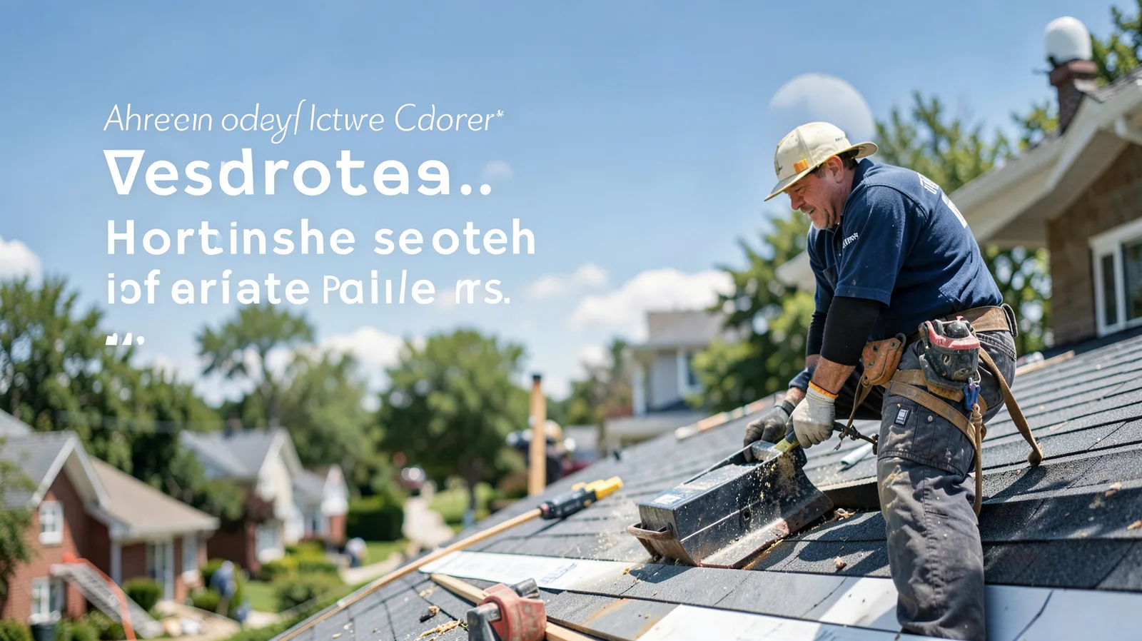 Roof Replacement in Caddo Mills, TX near me